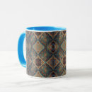 Search for persian pattern mugs Trendy
