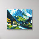 Search for grindelwald art Switzerland