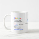 Search for school administrator mugs Funny