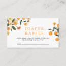 Search for clementine invitations Botanical