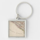 Search for turkey key rings Map