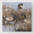 Search for canadian clocks Geese