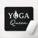 Search for exercise mousepads Yoga