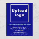 Search for branding flyers Business