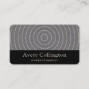 Search for hypnosis business cards Psychic