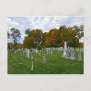 Search for yard postcards Cemetery