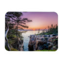 Search for acadia national park magnets Coastline