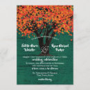 Search for rustic heart wedding invitations Tree