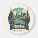 Search for bostons magnets Retro