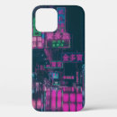 Search for street light iphone cases City