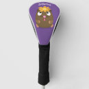 Search for pig golf head covers Cavy