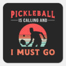 Search for pickleball paddle stickers Player