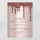 Search for happy 80th birthday invitations Glitter