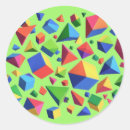 Search for prismatic stickers Modern