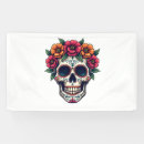 Search for day of the dead party decor Trick or treat