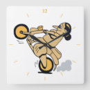 Search for stickers clocks Cartoon