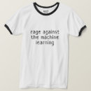 Search for rage tshirts Machine
