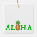 Search for aloha christmas tree decorations Hawaiian