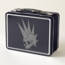 Search for punk rock lunch boxes Mohawk