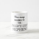 Search for nephew mugs Birthday