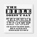 Search for trust in god magnets Christian