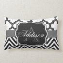 Search for quatrefoil cushions Elegant