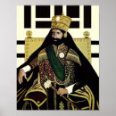 Search for haile selassie posters Rasta