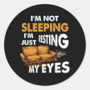 Search for joking stickers Just