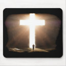 Search for salvation mousepads Cross