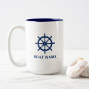 Search for vintage sail ship mugs Nautical