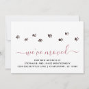 Search for house cat invitations Watercolor