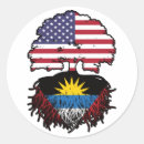 Search for antigua flag stickers Antiguan