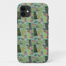 Search for retro cat cases Vintage