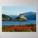Search for scottish castle posters Travel