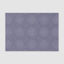Search for mandala tissue paper Blue