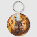 Search for curious key rings Wildlife