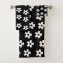 Search for soccer bath towels Sports