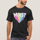 Search for moist tshirts Offensive