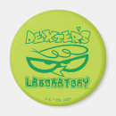Search for 90s cartoon magnets Boy genius