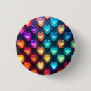 Search for chequerboard badges Colourful