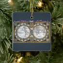 Search for old world christmas tree decorations Geography