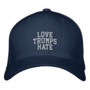 Search for love hate hats Clinton