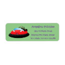 Search for sci fi return address labels Cute