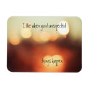 Search for happens magnets Quotes