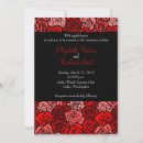 Search for keepsake wedding invitations Vintage