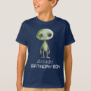 Search for ufo kids tshirts Martians