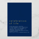 Search for real life In loving memory