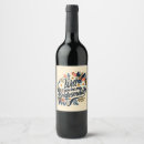 Search for will you be my bridesmaid wine labels Bridal party