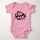 Search for grammy baby clothes Grammie