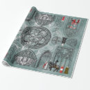 Search for medieval wrapping paper Middle ages